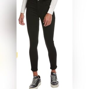 Joe’s Black Flawless Denim Jeans